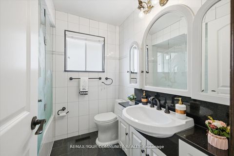 Photo 21 at 35 Sunvale Drive, Richview, Toronto