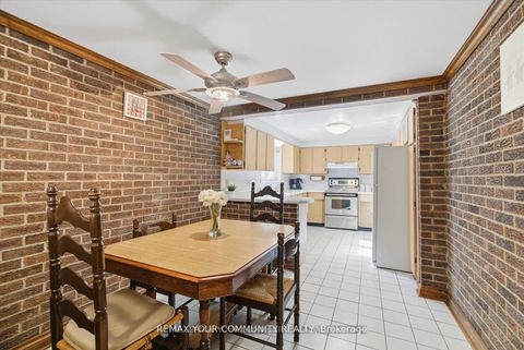 Photo 24 at 35 Sunvale Drive, Richview, Toronto