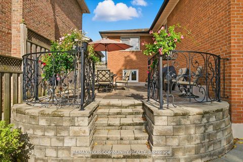 Photo 36 at 35 Sunvale Drive, Richview, Toronto