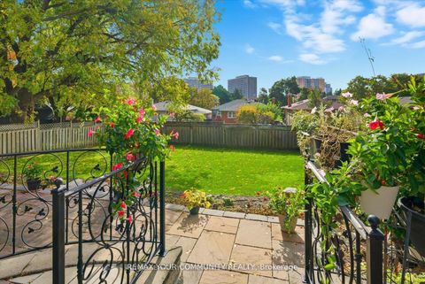 Photo 37 at 35 Sunvale Drive, Richview, Toronto