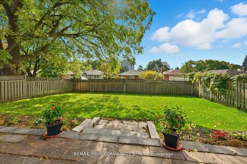 Photo 38 at 35 Sunvale Drive, Richview, Toronto