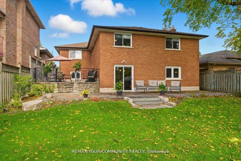 Photo 40 at 35 Sunvale Drive, Richview, Toronto