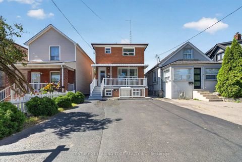 Photo 0 at 78 South Edgely Avenue, Cliffside, Toronto