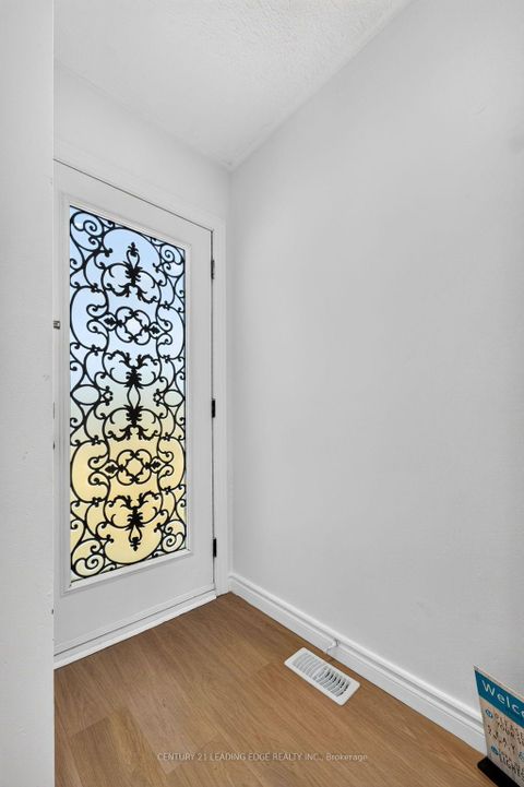 Photo 4 at 78 South Edgely Avenue, Cliffside, Toronto