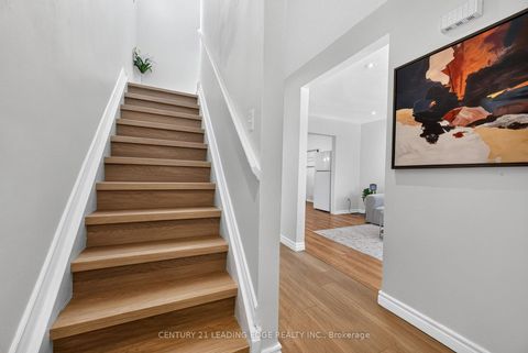 Photo 5 at 78 South Edgely Avenue, Cliffside, Toronto