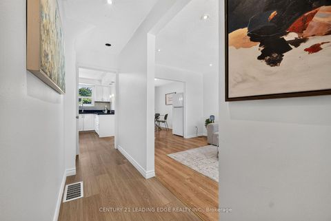 Photo 6 at 78 South Edgely Avenue, Cliffside, Toronto