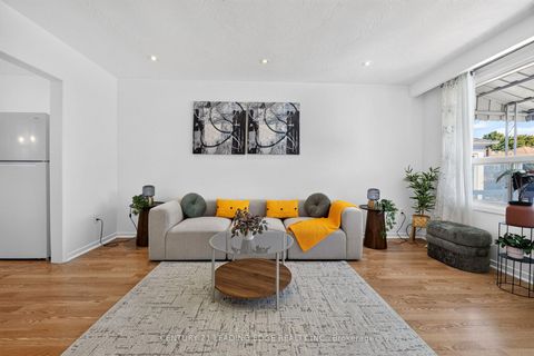 Photo 7 at 78 South Edgely Avenue, Cliffside, Toronto