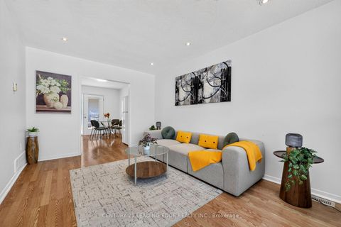 Photo 8 at 78 South Edgely Avenue, Cliffside, Toronto