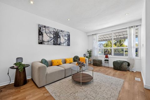 Photo 9 at 78 South Edgely Avenue, Cliffside, Toronto