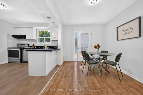 Photo 10 at 78 South Edgely Avenue, Cliffside, Toronto