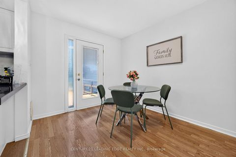 Photo 11 at 78 South Edgely Avenue, Cliffside, Toronto