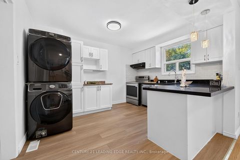 Photo 12 at 78 South Edgely Avenue, Cliffside, Toronto