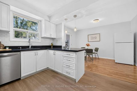 Photo 14 at 78 South Edgely Avenue, Cliffside, Toronto