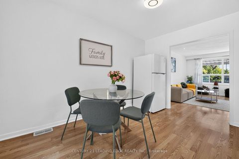 Photo 15 at 78 South Edgely Avenue, Cliffside, Toronto