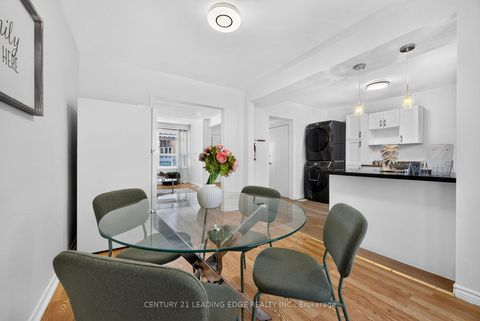 Photo 16 at 78 South Edgely Avenue, Cliffside, Toronto