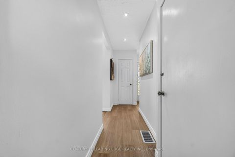 Photo 17 at 78 South Edgely Avenue, Cliffside, Toronto