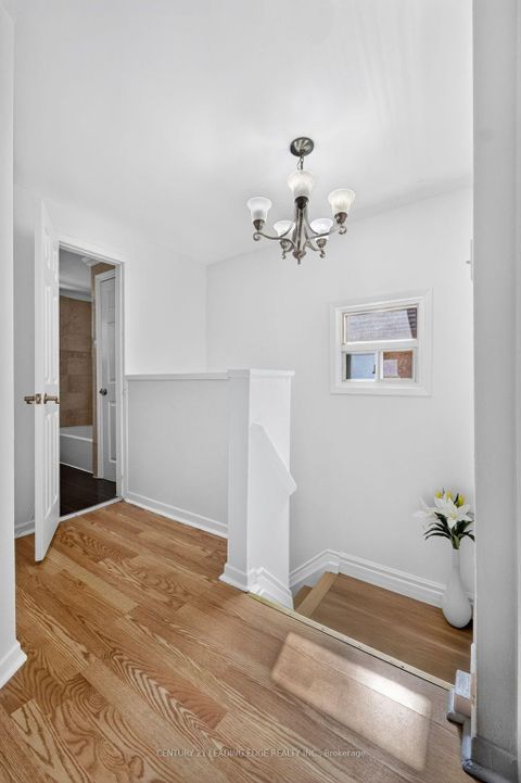 Photo 18 at 78 South Edgely Avenue, Cliffside, Toronto