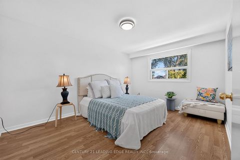 Photo 19 at 78 South Edgely Avenue, Cliffside, Toronto