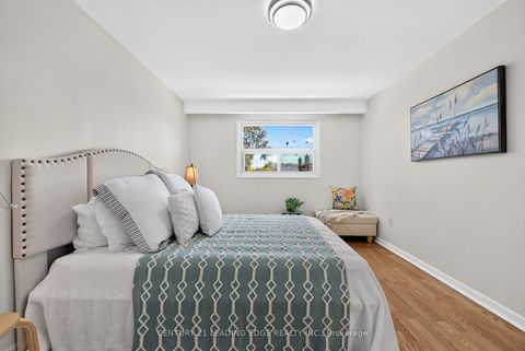 Photo 20 at 78 South Edgely Avenue, Cliffside, Toronto