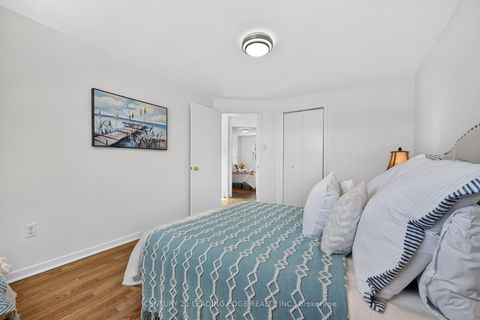 Photo 22 at 78 South Edgely Avenue, Cliffside, Toronto