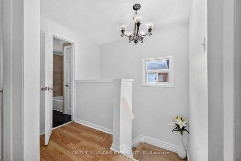 Photo 23 at 78 South Edgely Avenue, Cliffside, Toronto