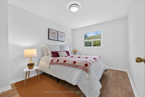 Photo 24 at 78 South Edgely Avenue, Cliffside, Toronto