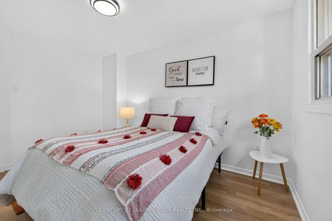 Photo 25 at 78 South Edgely Avenue, Cliffside, Toronto