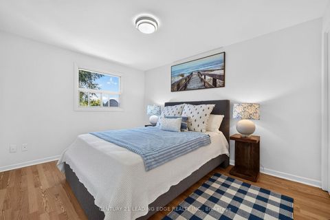 Photo 26 at 78 South Edgely Avenue, Cliffside, Toronto