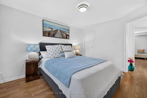 Photo 27 at 78 South Edgely Avenue, Cliffside, Toronto