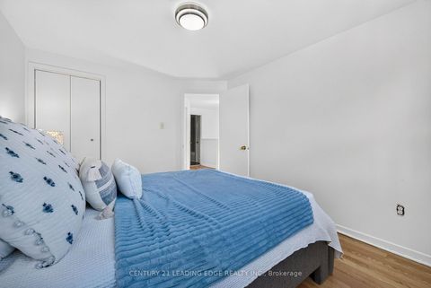 Photo 28 at 78 South Edgely Avenue, Cliffside, Toronto