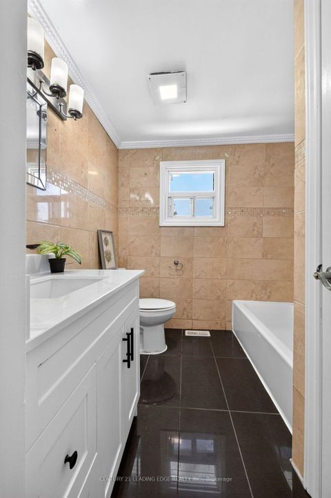 Photo 29 at 78 South Edgely Avenue, Cliffside, Toronto
