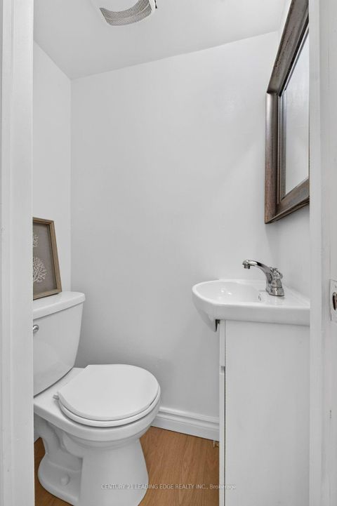 Photo 32 at 78 South Edgely Avenue, Cliffside, Toronto