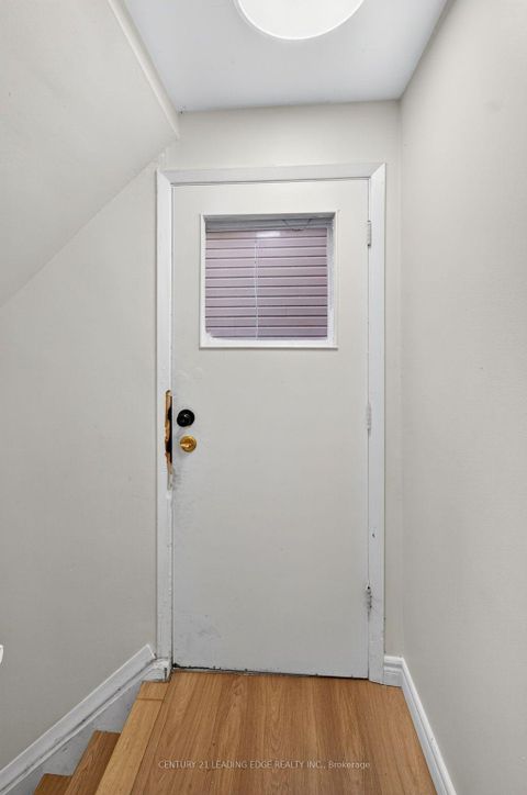 Photo 33 at 78 South Edgely Avenue, Cliffside, Toronto