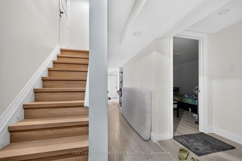 Photo 35 at 78 South Edgely Avenue, Cliffside, Toronto