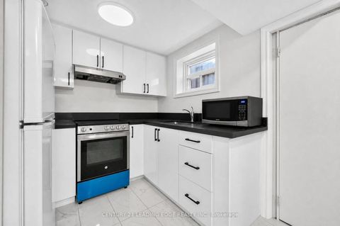 Photo 36 at 78 South Edgely Avenue, Cliffside, Toronto