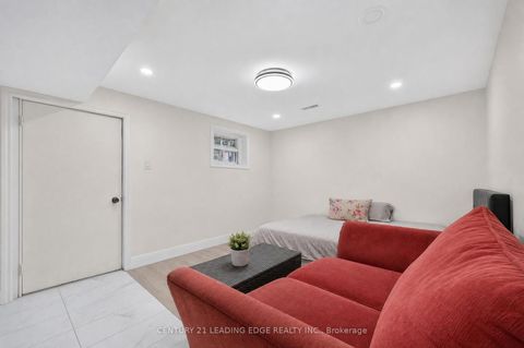Photo 37 at 78 South Edgely Avenue, Cliffside, Toronto