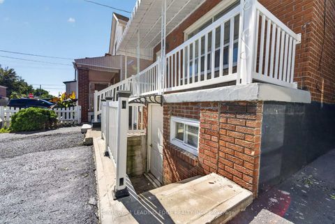 Photo 38 at 78 South Edgely Avenue, Cliffside, Toronto