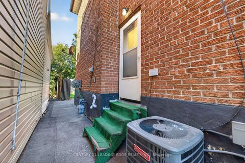 Photo 39 at 78 South Edgely Avenue, Cliffside, Toronto