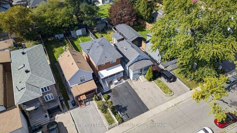 Photo 40 at 78 South Edgely Avenue, Cliffside, Toronto