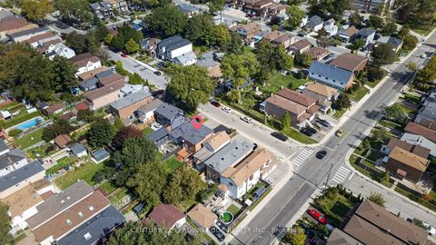 Photo 41 at 78 South Edgely Avenue, Cliffside, Toronto