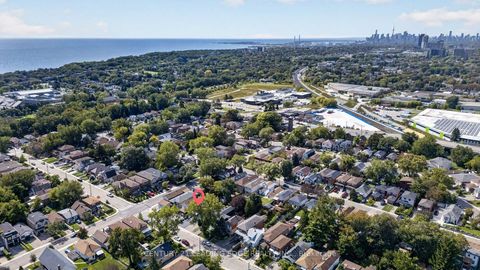 Photo 42 at 78 South Edgely Avenue, Cliffside, Toronto