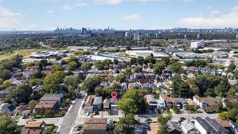 Photo 43 at 78 South Edgely Avenue, Cliffside, Toronto