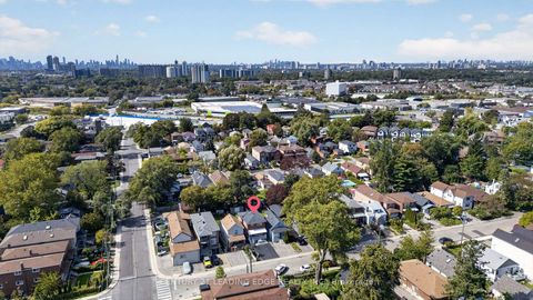 Photo 44 at 78 South Edgely Avenue, Cliffside, Toronto