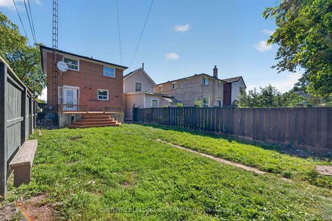 Photo 45 at 78 South Edgely Avenue, Cliffside, Toronto