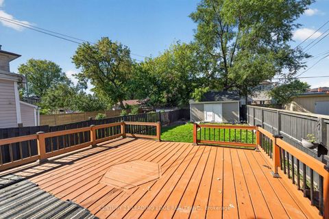 Photo 47 at 78 South Edgely Avenue, Cliffside, Toronto