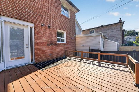 Photo 48 at 78 South Edgely Avenue, Cliffside, Toronto