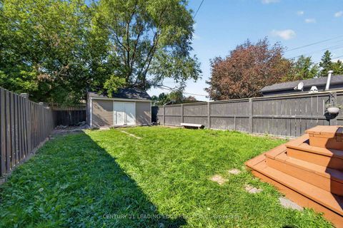 Photo 49 at 78 South Edgely Avenue, Cliffside, Toronto