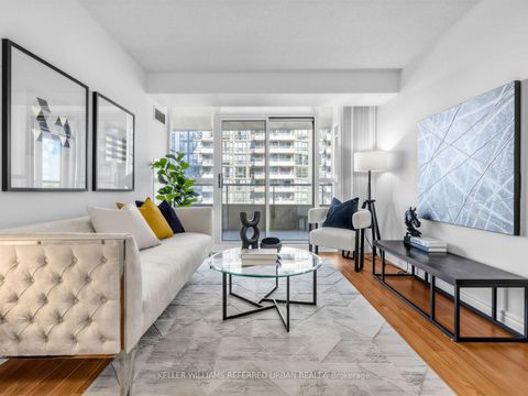 Photo 1 at 1807 - 23 Hollywood Avenue, Willowdale East, Toronto