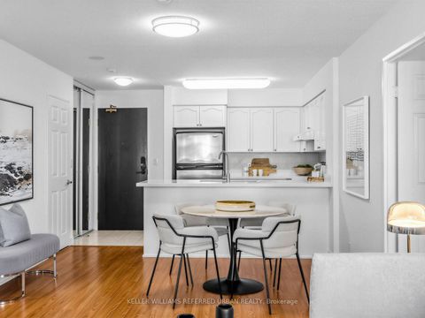 Photo 3 at 1807 - 23 Hollywood Avenue, Willowdale East, Toronto