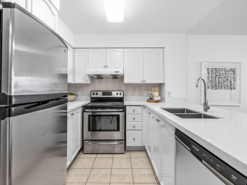 Photo 4 at 1807 - 23 Hollywood Avenue, Willowdale East, Toronto